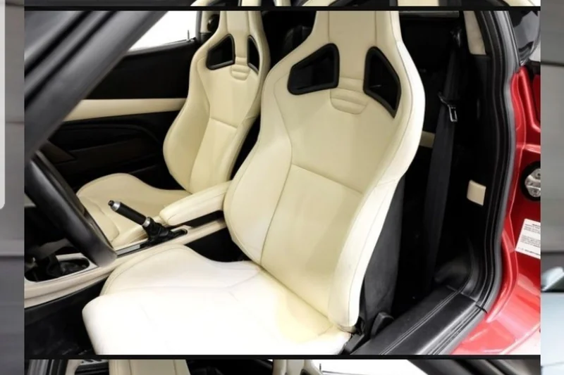 2011 Lotus Evora