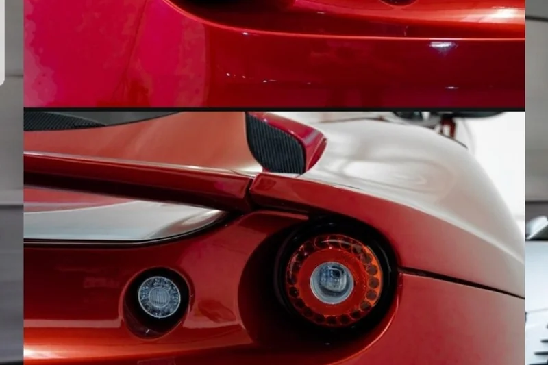 2011 Lotus Evora