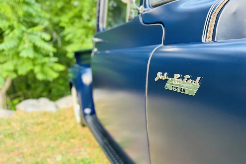 1955 Dodge C3 1/2 ton 5