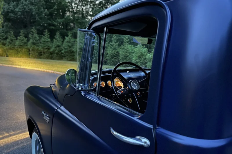 1955 Dodge C3 1/2 ton 8