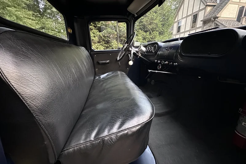 1955 Dodge C3 1/2 ton 10