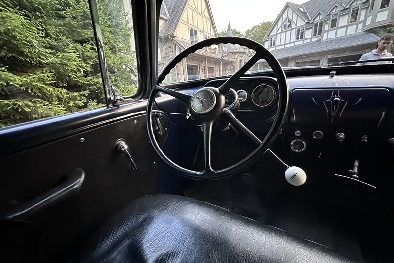 1955 Dodge C3 1/2 ton 11