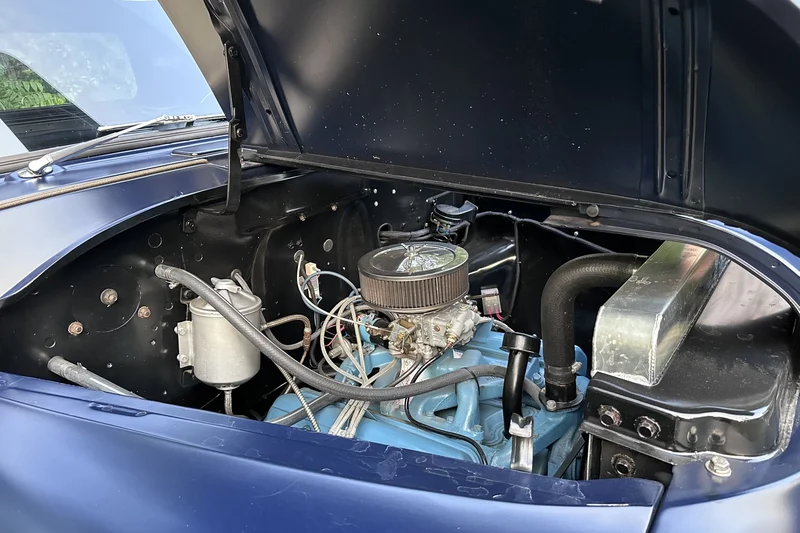 1955 Dodge C3 1/2 ton 14