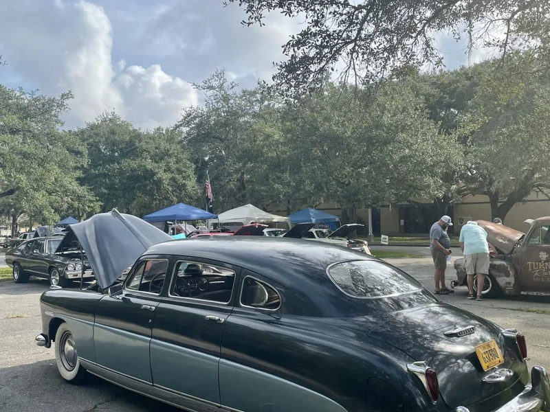 1948 Hudson Commodore Base 4