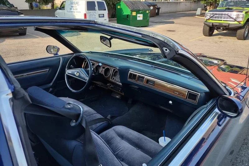1979 Dodge Magnum