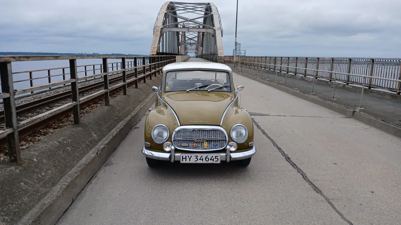 Hans-Willy Rasmussen — Forside