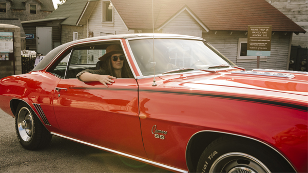 Celebrate Chevrolet — original DriveShare photograph
