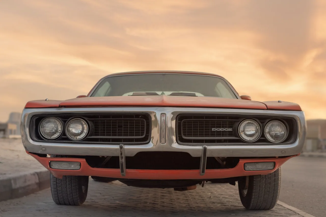 Rent a classic car in Austin | DRIVESHARE — original DriveShare photograph