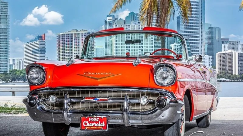 Amp up your Miami Adventure