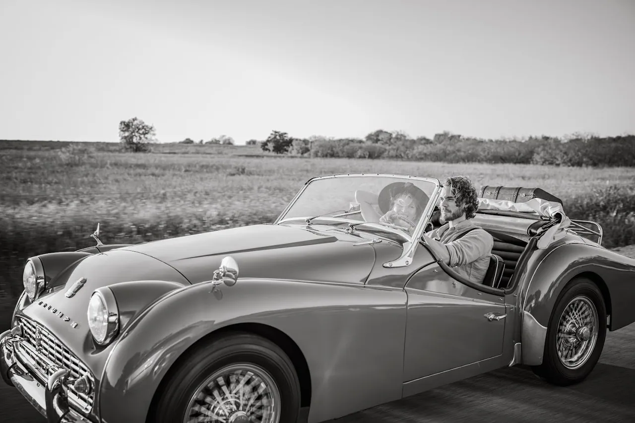 Classic Car Rental Washington DC — original DriveShare photograph