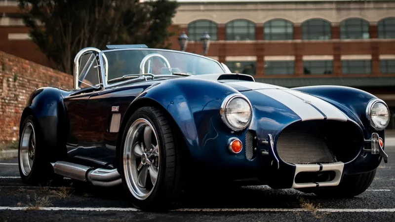 Love showing off your car?