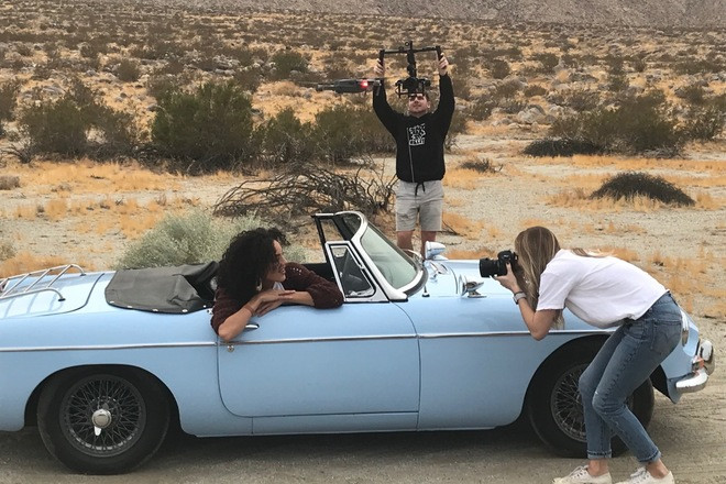 Picture Car Rentals