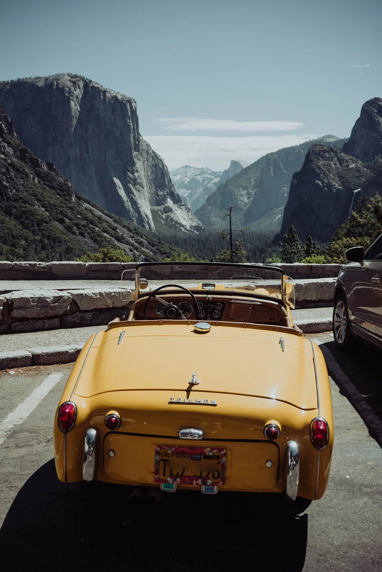Self Drive Classic Car Rental