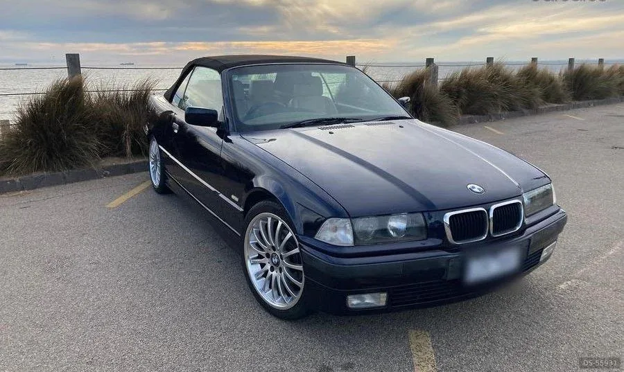Melbourne Self Drive Classic Car Hire