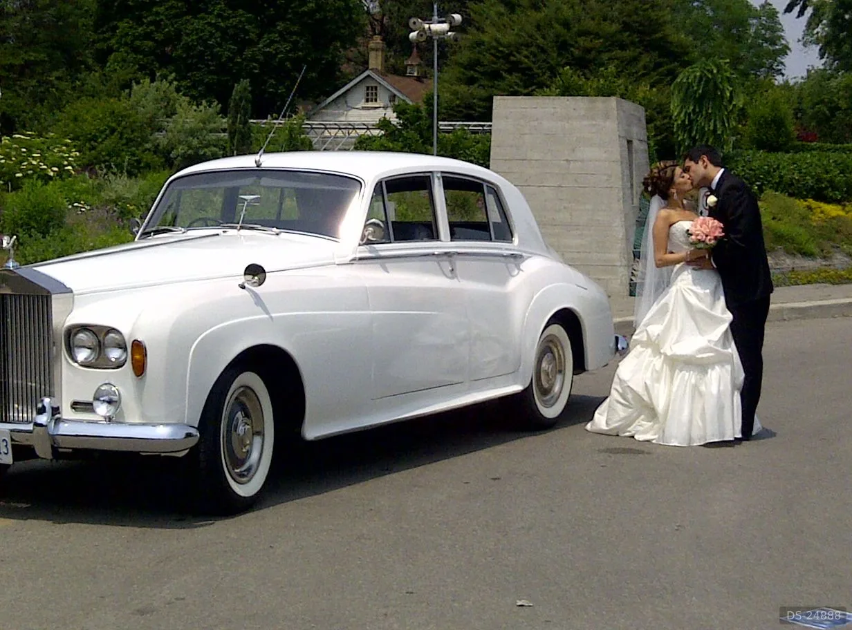 Classic Car Hire For Prom and Graduation