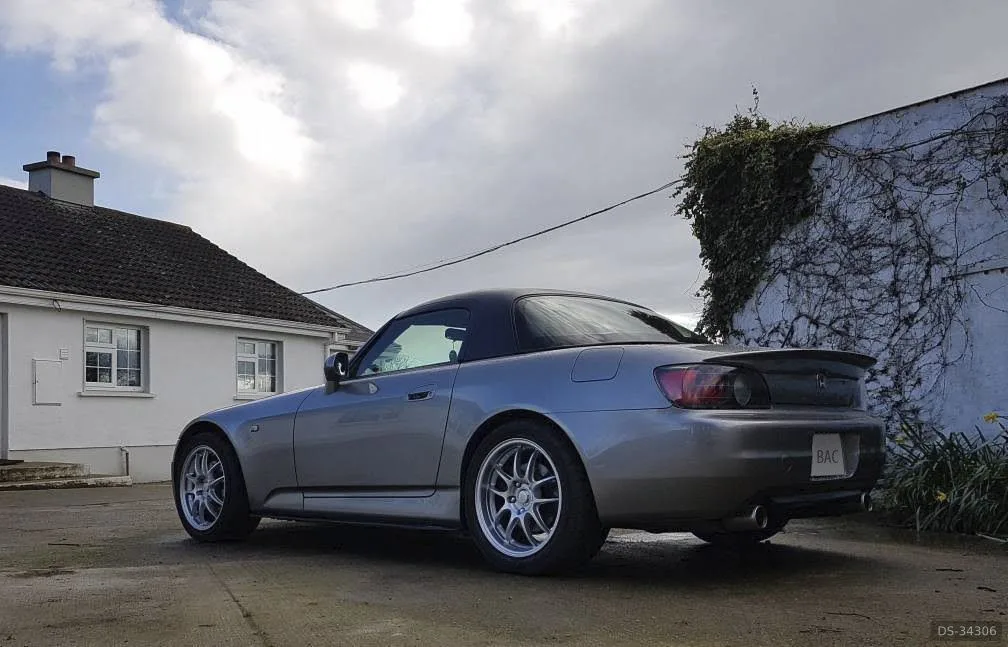 Make money from your classic car - rent out your car