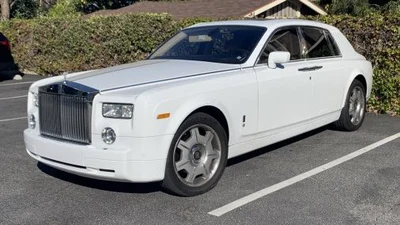 Vehicle pictured with Cody Hale's DriveShare review