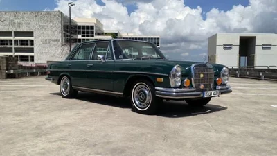 Vehicle pictured with Jazlin Jimenez's DriveShare review
