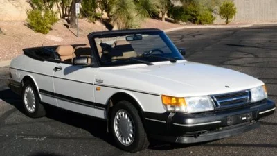 Vehicle pictured with Steven Haas's DriveShare review