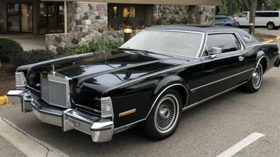 Vehicle pictured with Greg S's DriveShare review